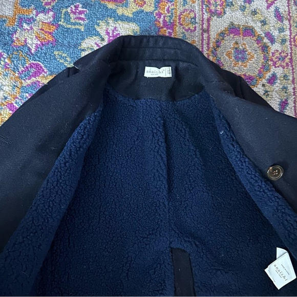 Anais & I jacket. 12 - Picture 3 of 5